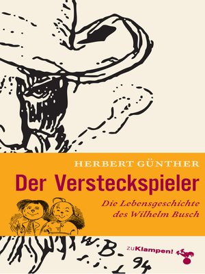 cover image of Der Versteckspieler